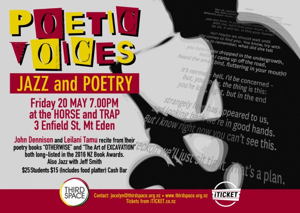 Poetic Voices A6 OL