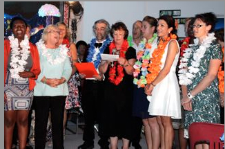 waiata
