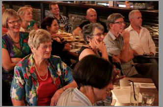 justice matters group