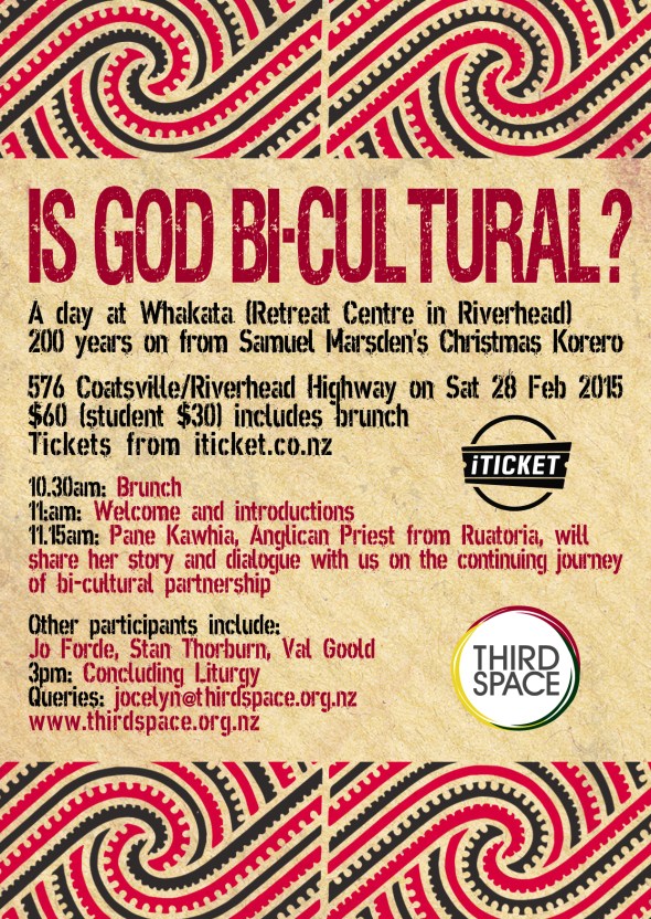 Is God Bi-Cultural A6 OL